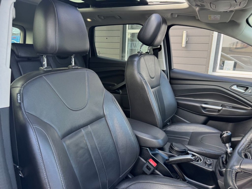 Used Ford Kuga 2015 for sale - 77835236: Photo 20