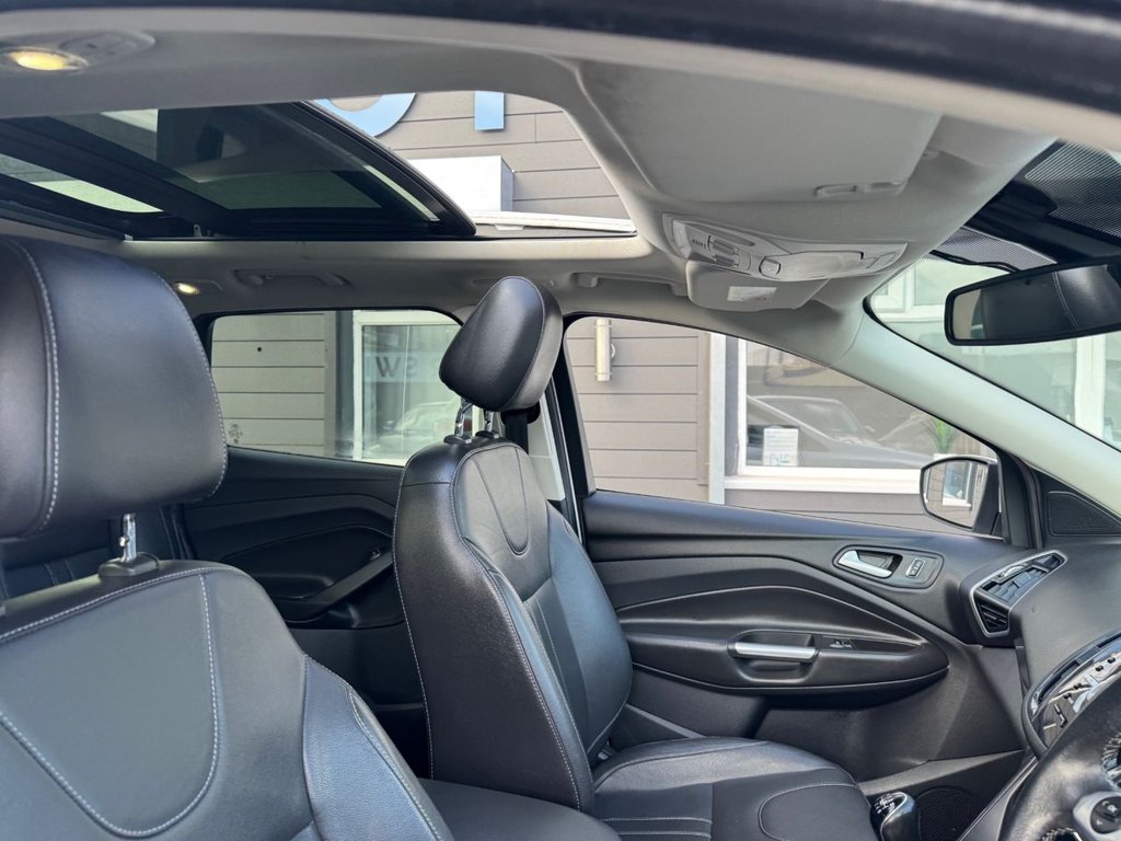 Used Ford Kuga 2015 for sale - 77835236: Photo 21