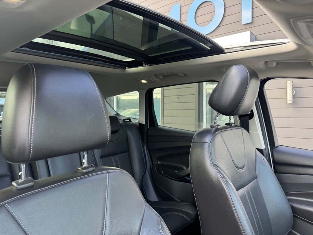 Used Ford Kuga 2015 for sale - 77835236: Photo 22