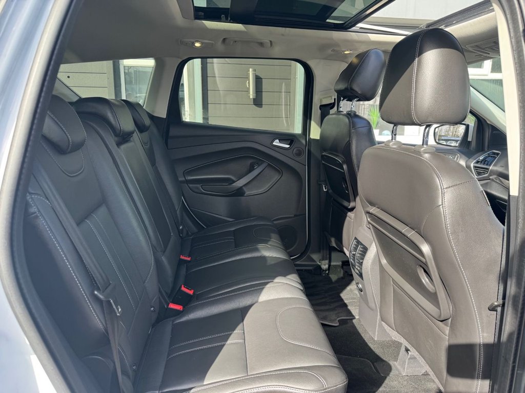 Used Ford Kuga 2015 for sale - 77835236: Photo 26