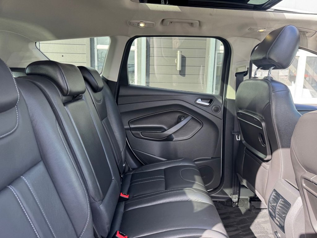 Used Ford Kuga 2015 for sale - 77835236: Photo 27