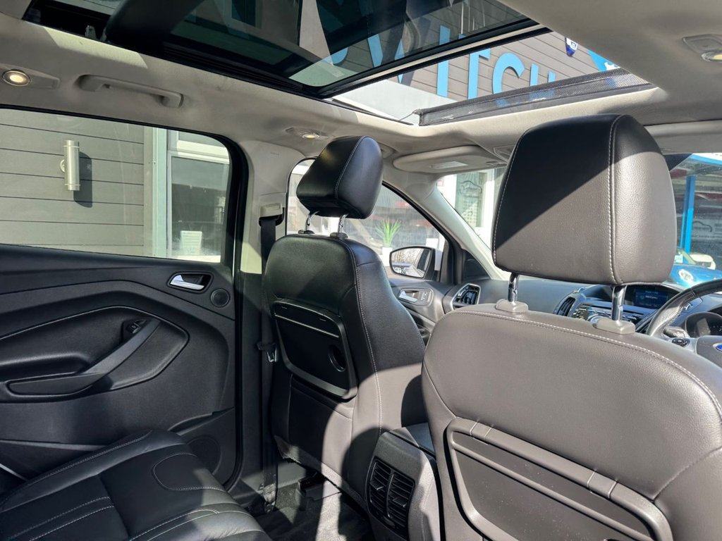 Used Ford Kuga 2015 for sale - 77835236: Photo 28