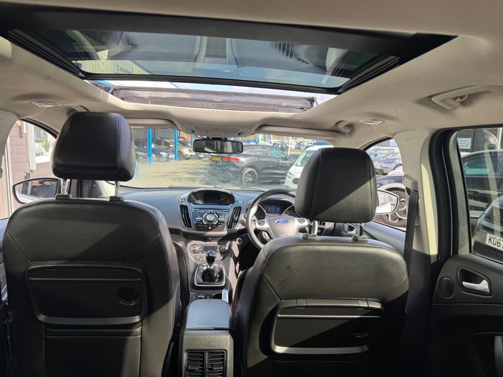 Used Ford Kuga 2015 for sale - 77835236: Photo 30