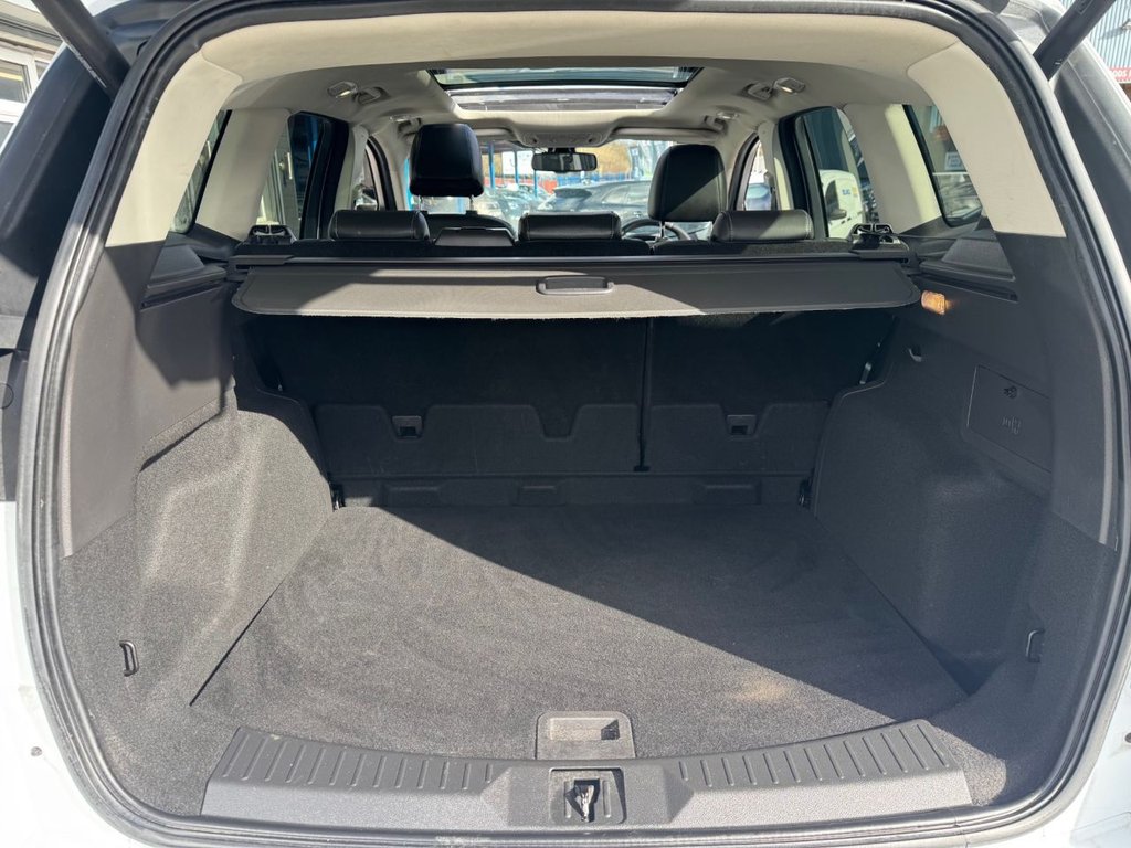 Used Ford Kuga 2015 for sale - 77835236: Photo 31