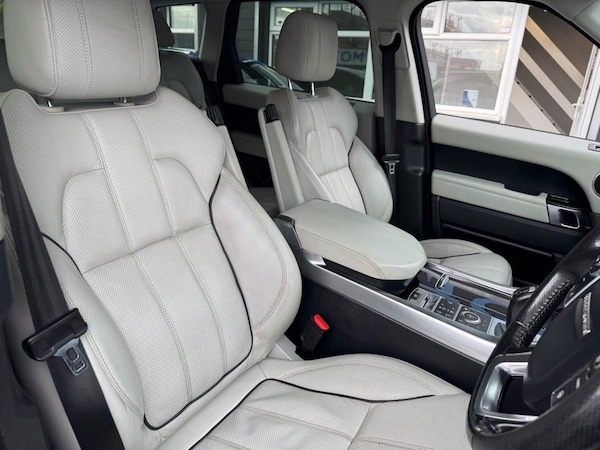 Used Land Rover Range Rover Sport 2015 for sale - 75220597: Photo 19