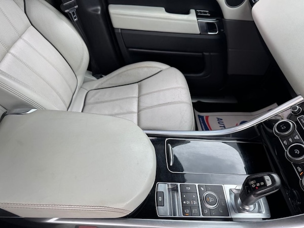 Used Land Rover Range Rover Sport 2015 for sale - 75220597: Photo 21