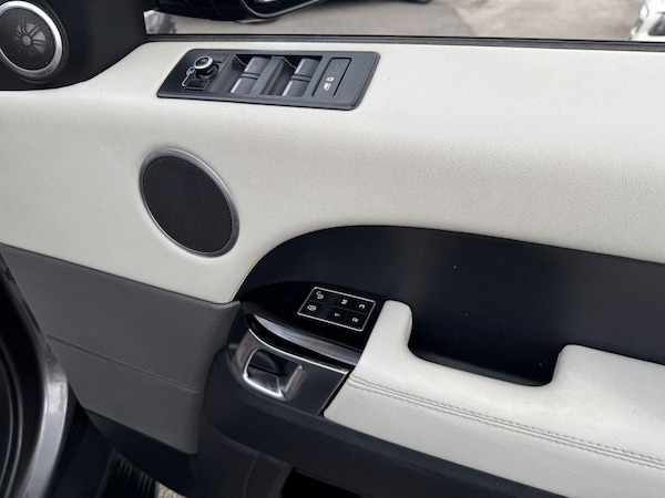 Used Land Rover Range Rover Sport 2015 for sale - 75220597: Photo 24