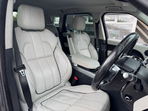 Used Land Rover Range Rover Sport 2015 for sale - 75220597: Photo 25