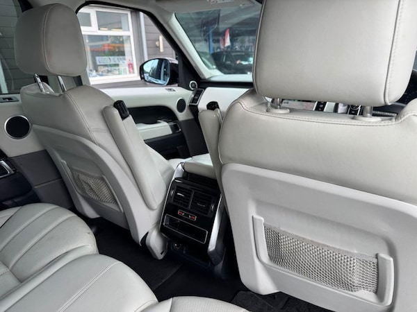 Used Land Rover Range Rover Sport 2015 for sale - 75220597: Photo 29