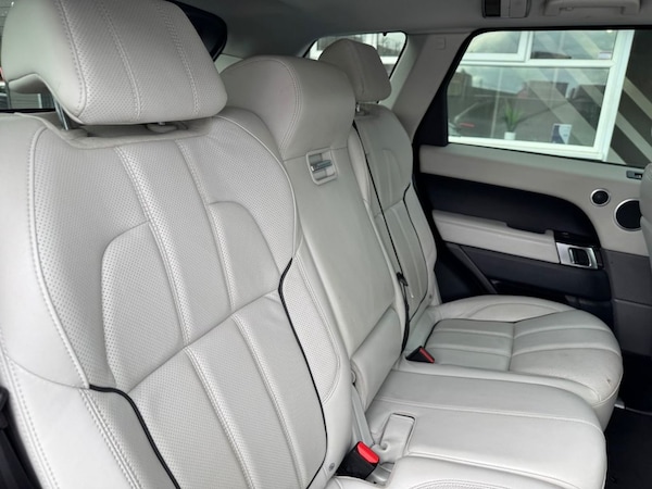 Used Land Rover Range Rover Sport 2015 for sale - 75220597: Photo 31