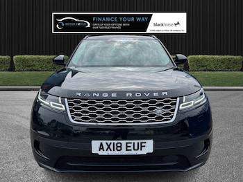 Used Land Rover Range Rover Velar 2018 for sale - 78518472: Photo