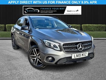 Used Mercedes-Benz GLA 2019 for sale - 79723222: Photo