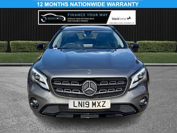 Used Mercedes-Benz GLA 2019 for sale - 79723222: Photo