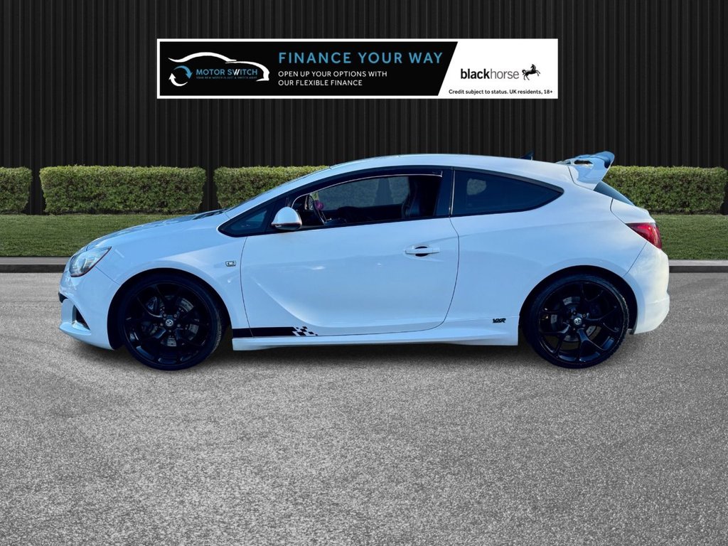 Used Vauxhall Astra GTC 2013 for sale - 76590997: Photo 12
