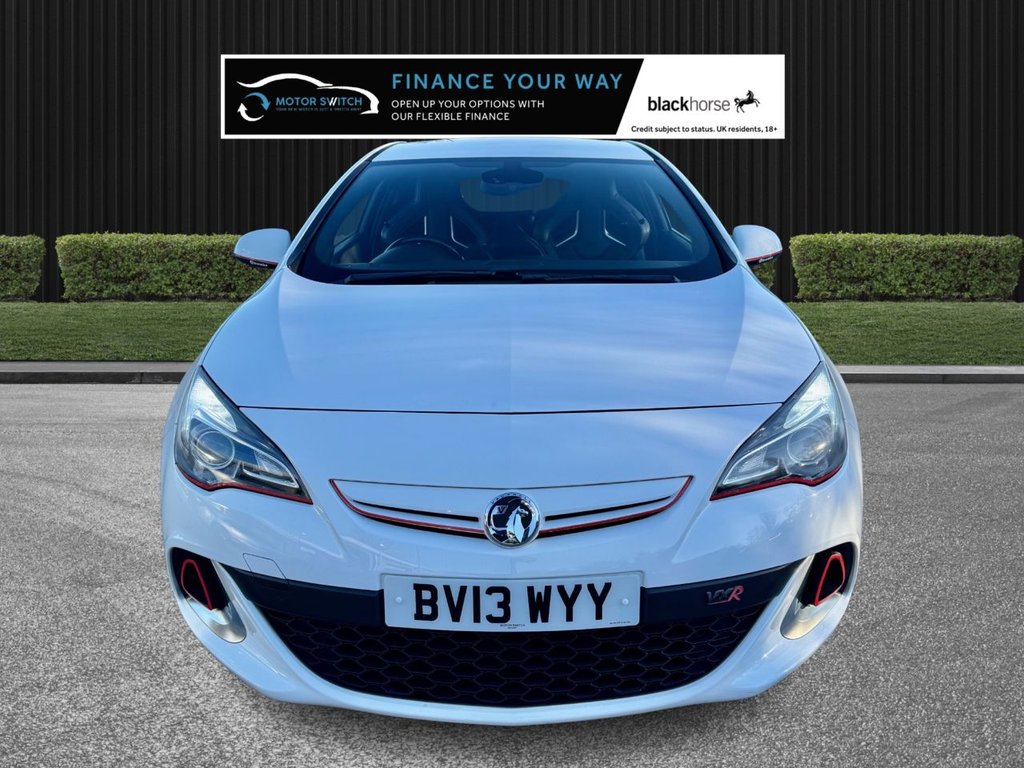 Used Vauxhall Astra GTC 2013 for sale - 76590997: Photo 2