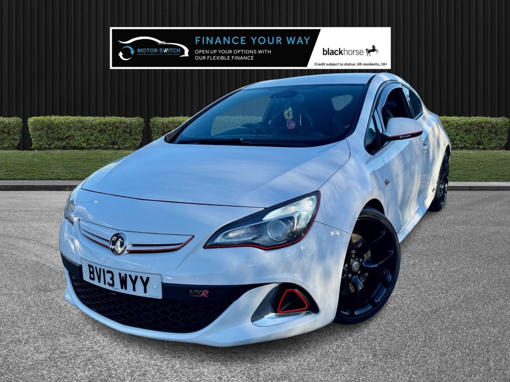 Used Vauxhall Astra GTC 2013 for sale - 76590997: Photo 4