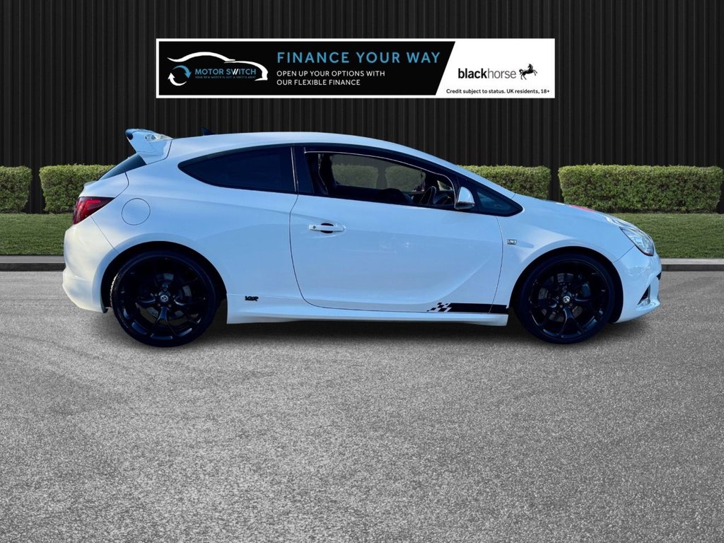 Used Vauxhall Astra GTC 2013 for sale - 76590997: Photo 5