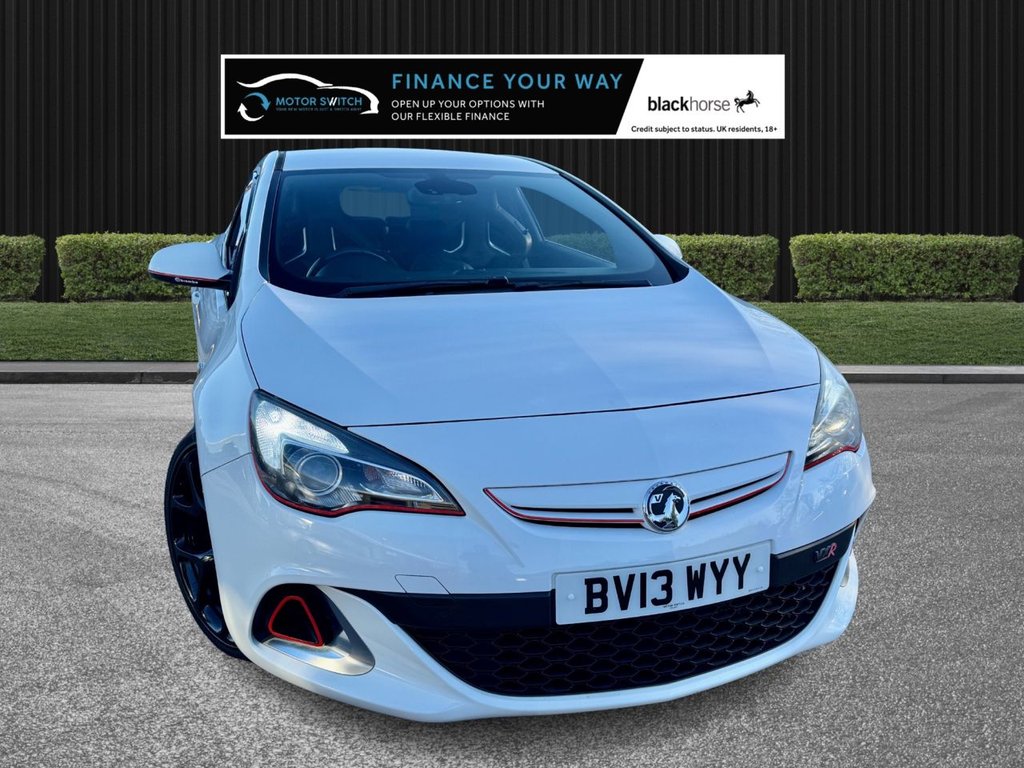 Used Vauxhall Astra GTC 2013 for sale - 76590997: Photo 6