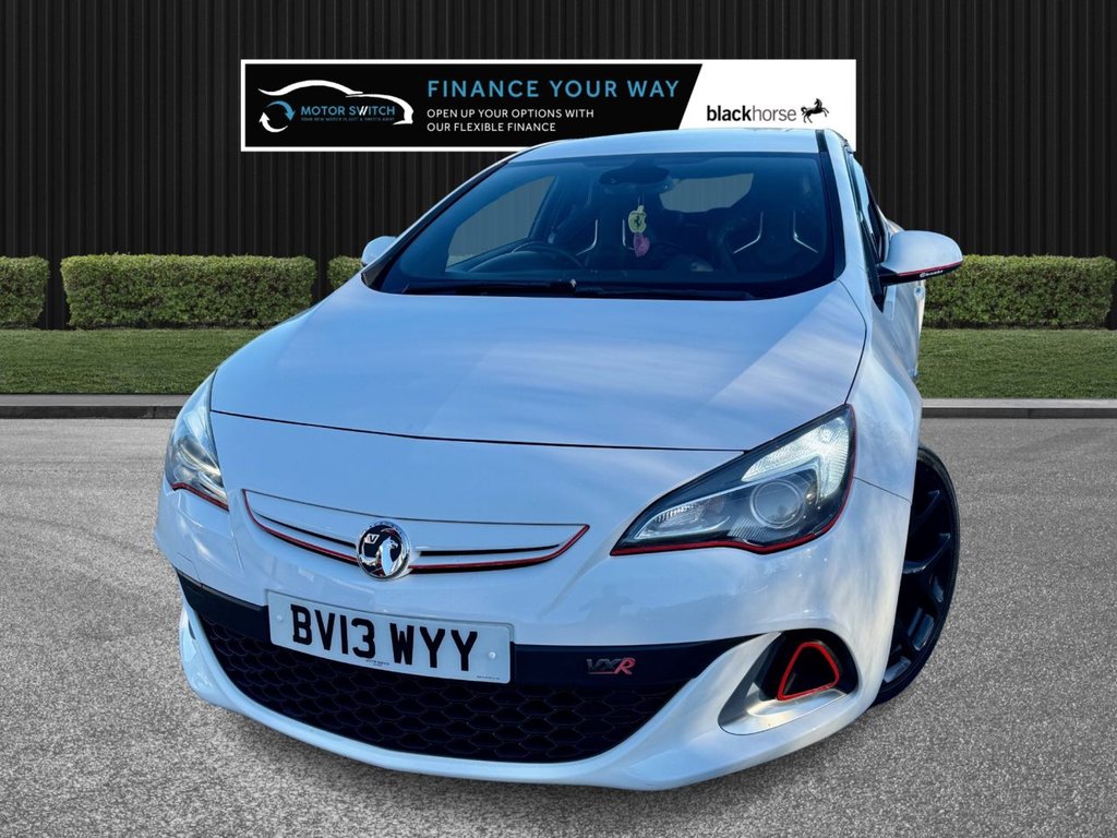 Used Vauxhall Astra GTC 2013 for sale - 76590997: Photo 7