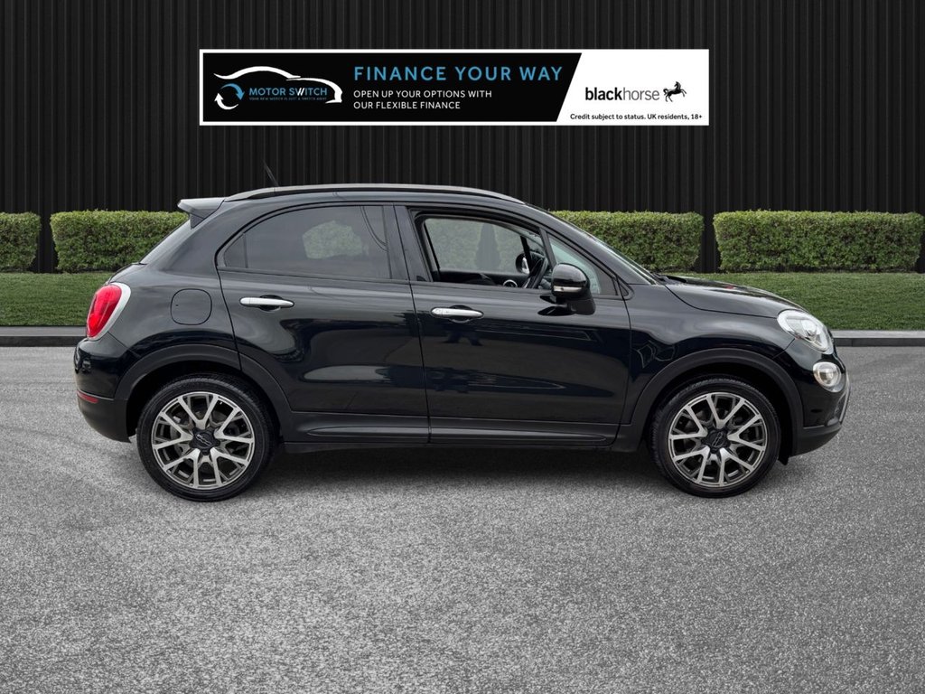 Used Fiat 500X 2017 for sale - 76303639: Photo 12