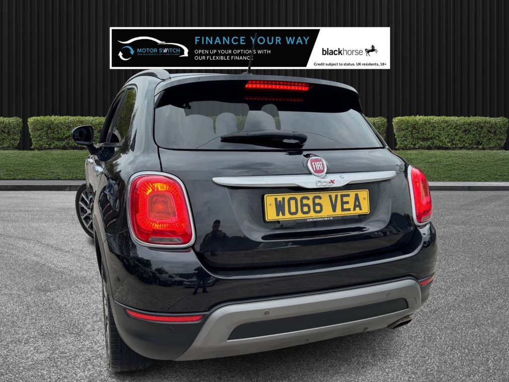 Used Fiat 500X 2017 for sale - 76303639: Photo 13