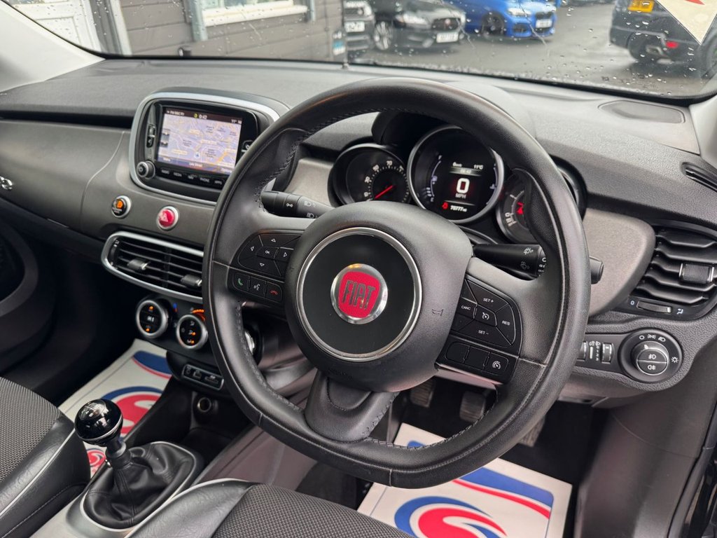 Used Fiat 500X 2017 for sale - 76303639: Photo 15