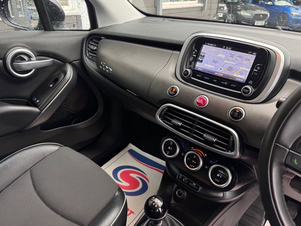 Used Fiat 500X 2017 for sale - 76303639: Photo 16