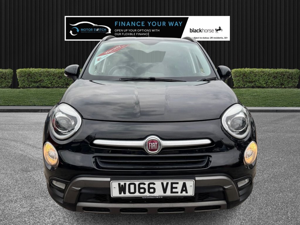Used Fiat 500X 2017 for sale - 76303639: Photo 2