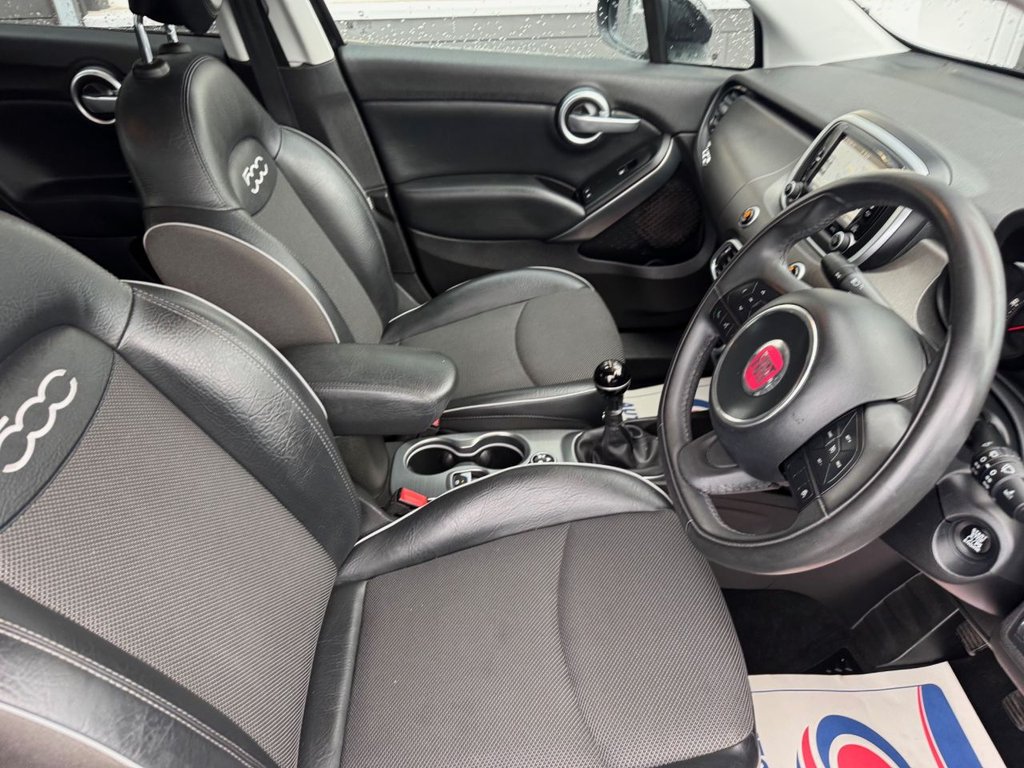 Used Fiat 500X 2017 for sale - 76303639: Photo 20
