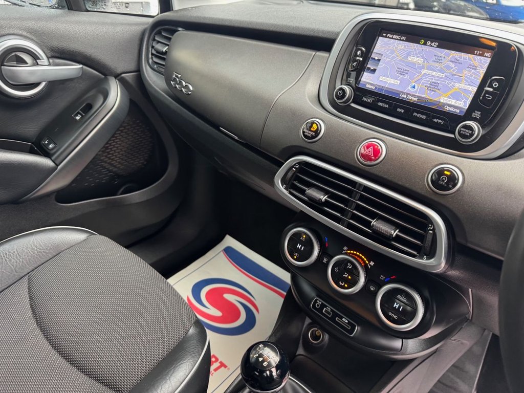 Used Fiat 500X 2017 for sale - 76303639: Photo 22