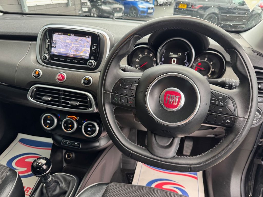 Used Fiat 500X 2017 for sale - 76303639: Photo 23