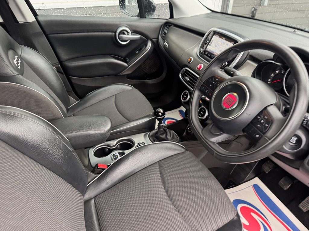Used Fiat 500X 2017 for sale - 76303639: Photo 24