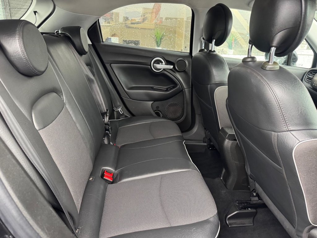 Used Fiat 500X 2017 for sale - 76303639: Photo 27