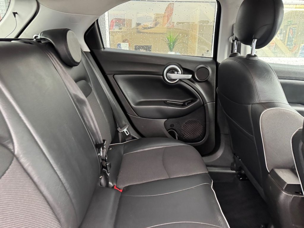 Used Fiat 500X 2017 for sale - 76303639: Photo 28