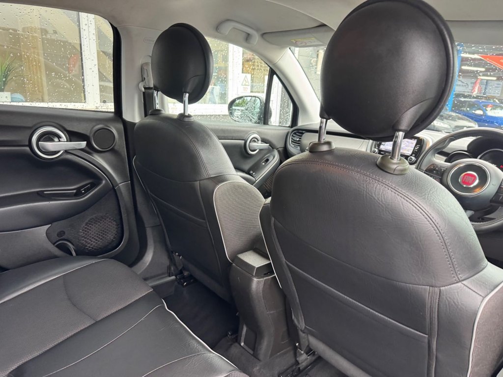 Used Fiat 500X 2017 for sale - 76303639: Photo 29