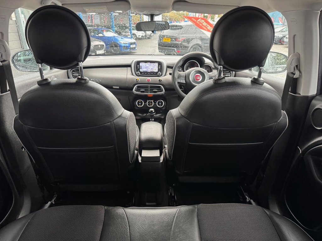 Used Fiat 500X 2017 for sale - 76303639: Photo 31