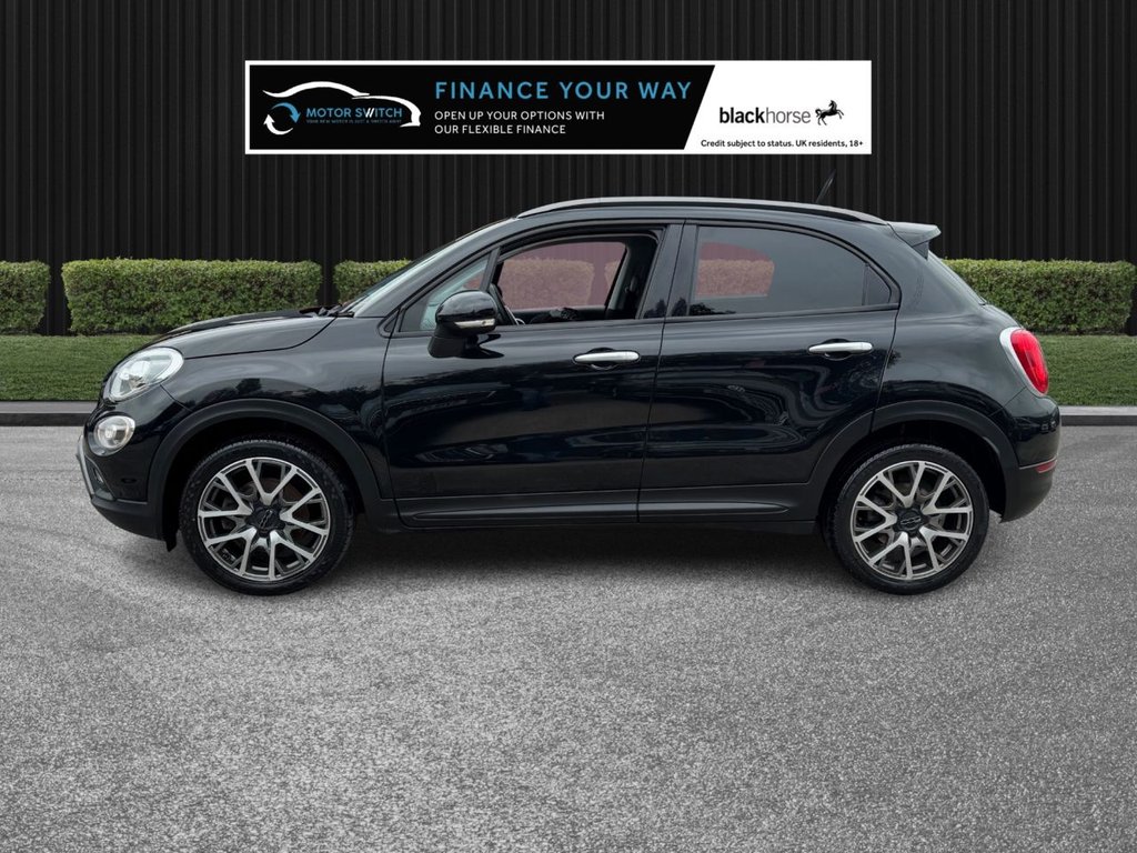 Used Fiat 500X 2017 for sale - 76303639: Photo 5