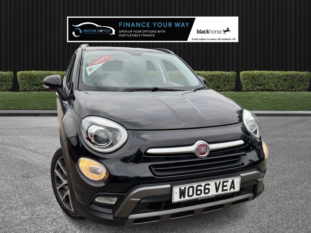 Used Fiat 500X 2017 for sale - 76303639: Photo 6