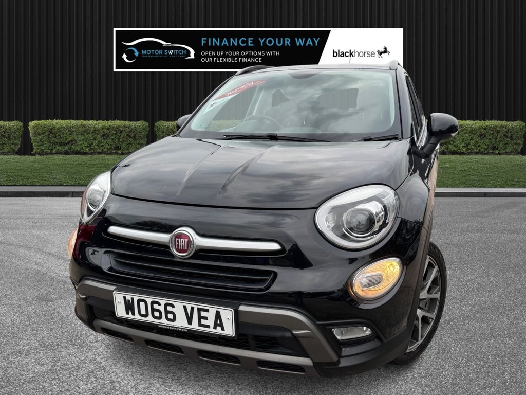 Used Fiat 500X 2017 for sale - 76303639: Photo 7
