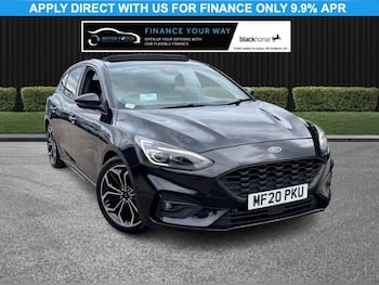 Used Ford Focus 2020 for sale - 79722945: Photo