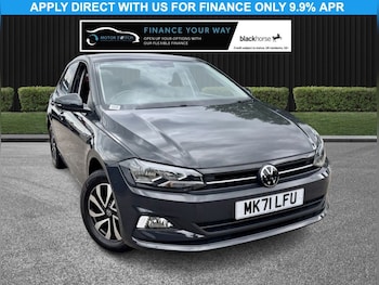 Used Volkswagen Polo 2021 for sale - 79350435: Photo
