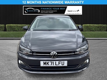 Used Volkswagen Polo 2021 for sale - 79350435: Photo