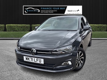 Used Volkswagen Polo 2021 for sale - 79350435: Photo