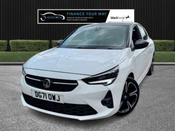 Used Vauxhall Corsa 2021 for sale - 74867274: Photo