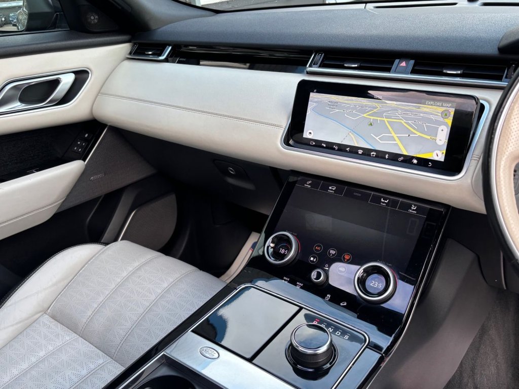Used Land Rover Range Rover Velar 2018 for sale - 76647706: Photo 19
