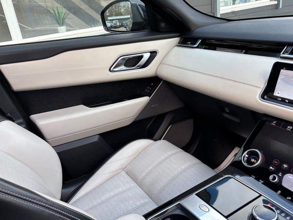 Used Land Rover Range Rover Velar 2018 for sale - 76647706: Photo 20