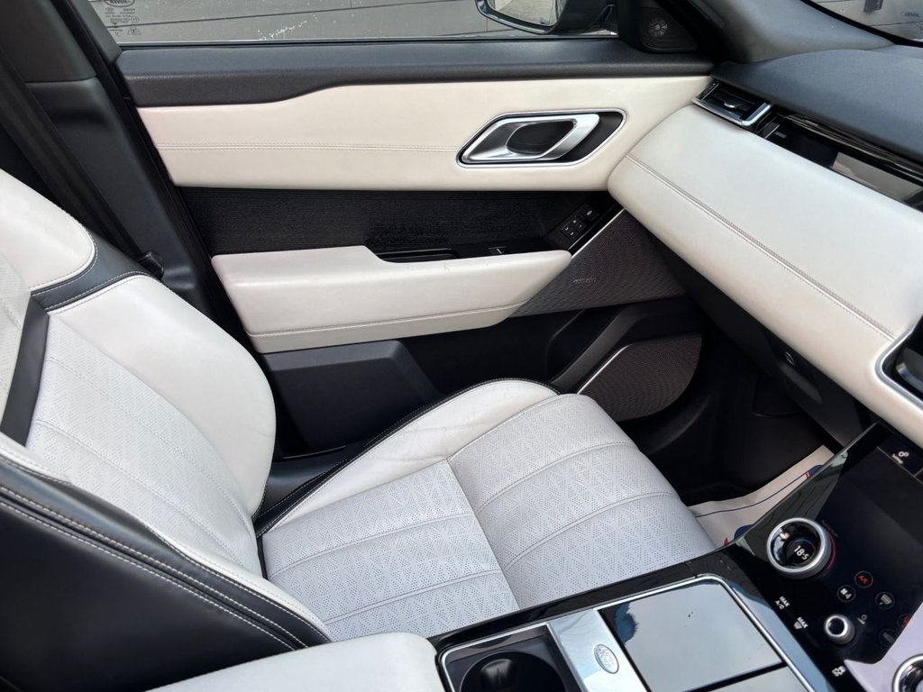 Used Land Rover Range Rover Velar 2018 for sale - 76647706: Photo 21