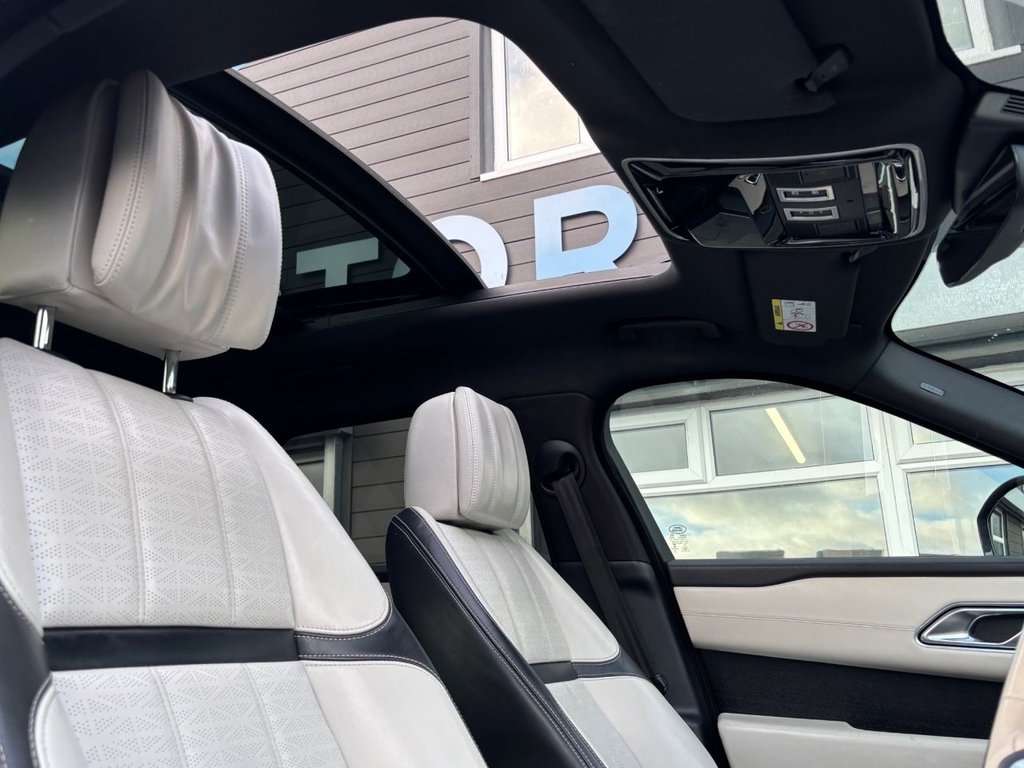 Used Land Rover Range Rover Velar 2018 for sale - 76647706: Photo 24
