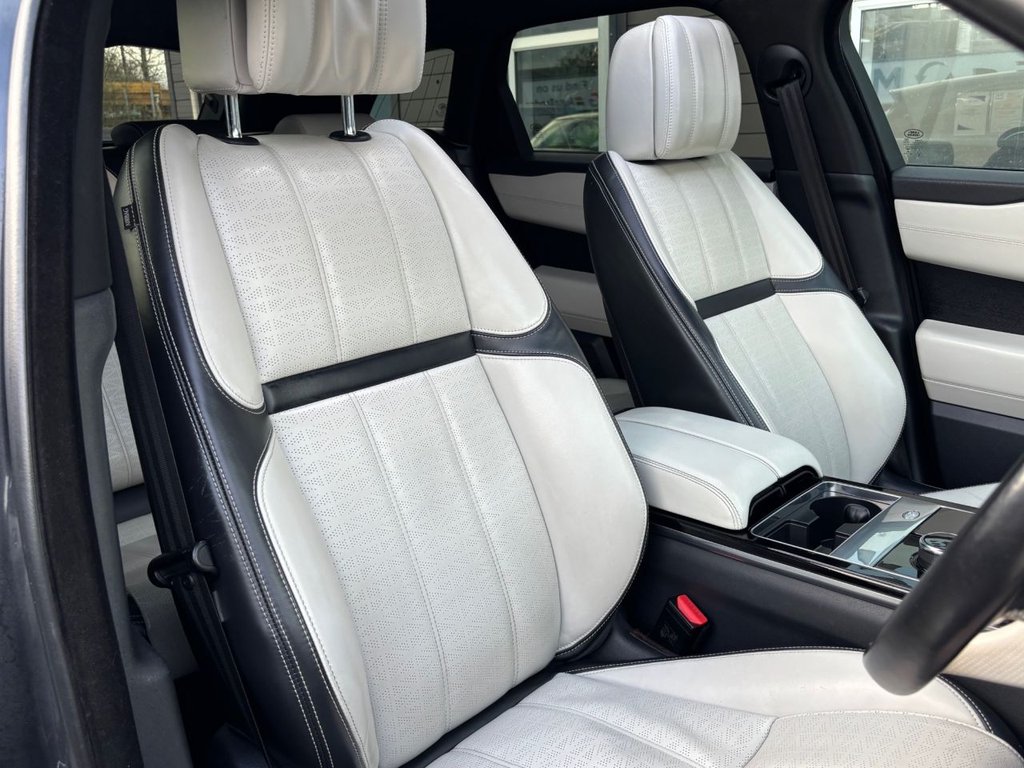 Used Land Rover Range Rover Velar 2018 for sale - 76647706: Photo 28