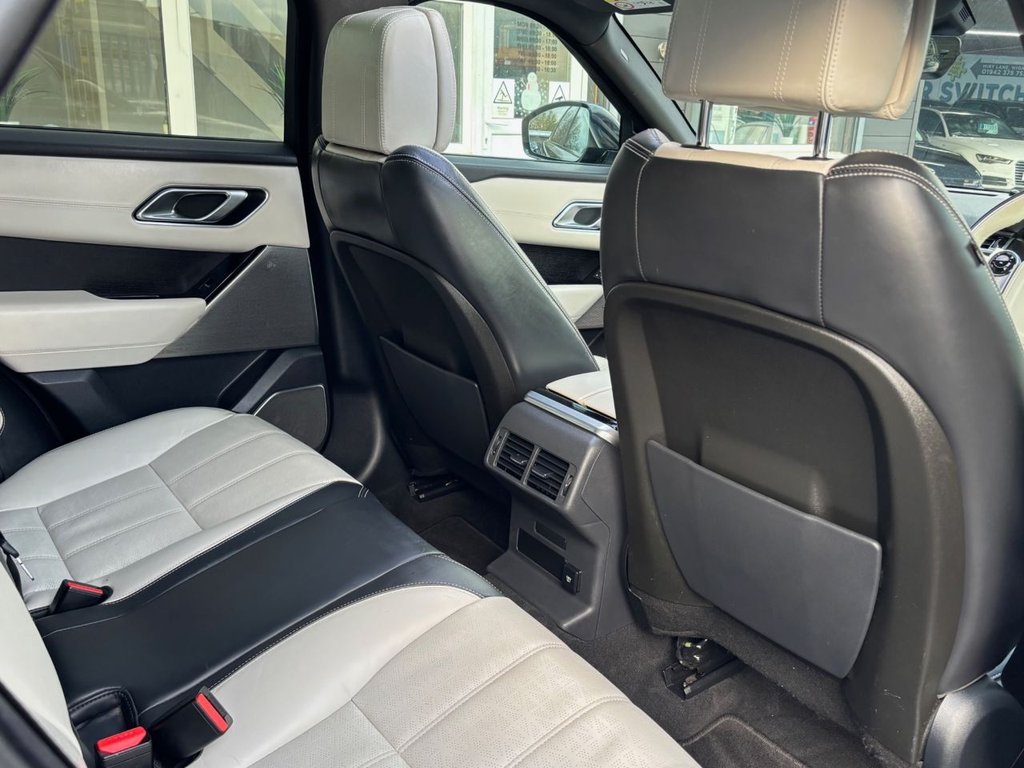 Used Land Rover Range Rover Velar 2018 for sale - 76647706: Photo 29